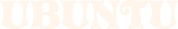 Ubuntu Logo Text